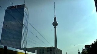 Video porno mature in Berlin