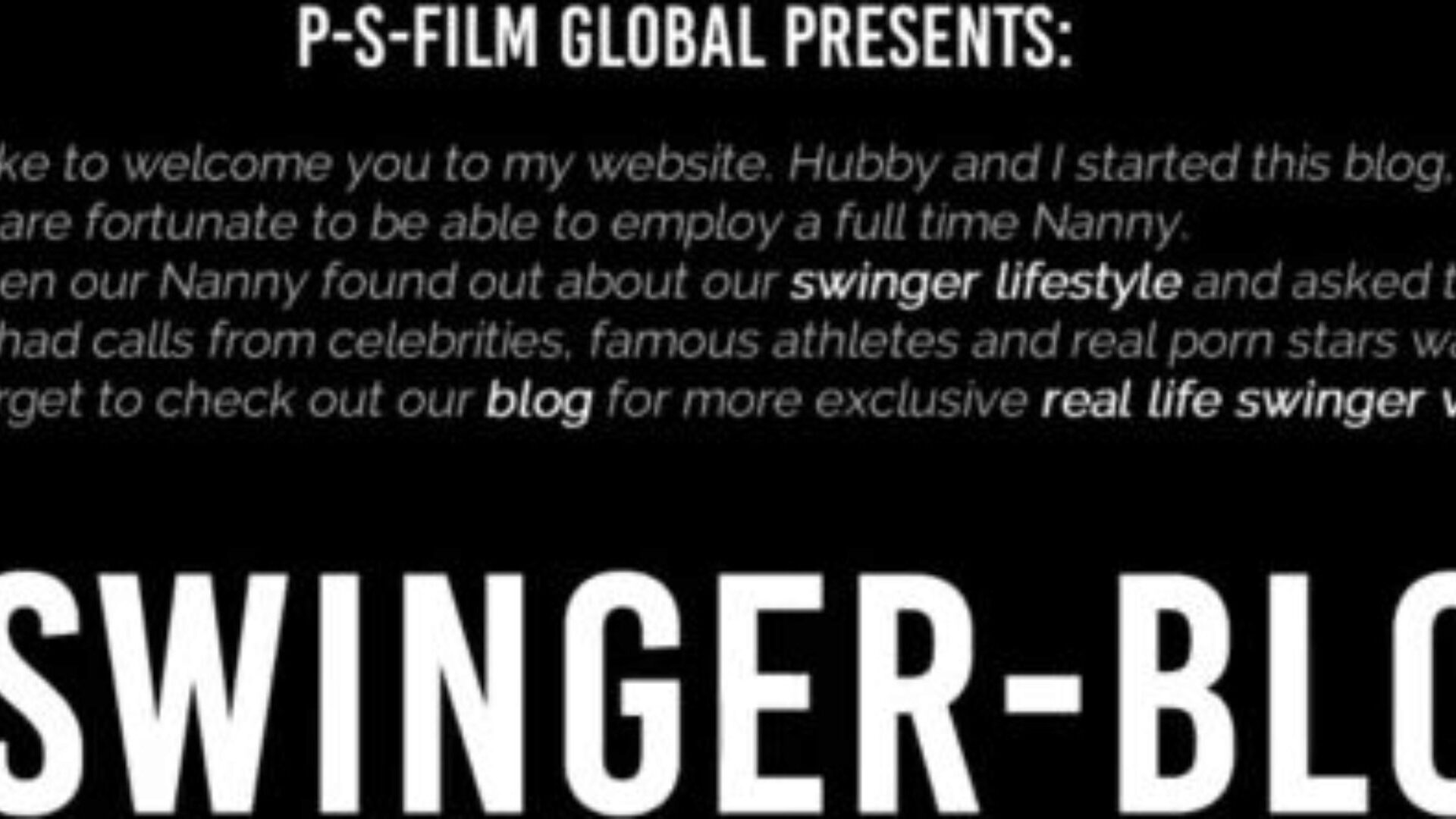 Swingers Porrfilm Foto Foto