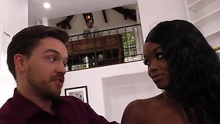 Hubby Share Kandie Monaee With Sex Educator