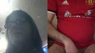 What NOT to do on Webcam here is a reason why we ask for a 'Tribute' or 'Exaple' of your cum shots. Ths boy became a biggest waste of time, do u assent we made fun our butts off