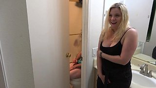 Stepson Caught Masturbating in the Bathroom Fucks... Watch Stepson Caught Masturbating in the Bathroom Fucks Stepmom movie scene on xHamster - the ultimate archive of free-for-all Blboys & Free Online Stepmom HD porno tube movies
