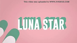 It's My Fucking Wifi : Brazzers scene with Luna Star ; See utter at www.zzfull.com/luna