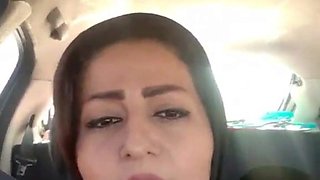 X video iranian