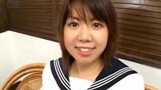 Ai Kazumi in School Uniform Sucks Cock and gets Banana Watch Ai Kazumi in School Uniform Sucks Cock and acquires Banana in Pu episode on xHamster - the ultimate archive of free-for-all Asian Japanese pornography tube clips