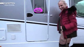 Lara Cumkitten - Besuch Mich in Meinem Fickmobil: Porn 12 Watch Lara Cumkitten - Besuch Mich in Meinem Fickmobil movie on xHamster - the ultimate bevy of free-for-all Xnxx Mobile & In Vimeo HD porn tube movies