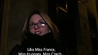 Public Agent French Babe in Glasses Fucked on a Public Watch Public Agent French Babe in Glasses Fucked on a Public Stair movie on xHamster - the ultimate bevy of free-for-all On Bing & French Tube HD porn tube videos