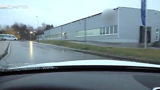 Besuch Mich in Meinem Fickmobil Hobbyhure Im... Watch Besuch Mich in Meinem Fickmobil Hobbyhure Im Industriegebiet clip on xHamster - the ultimate archive of free German German Sex HD porn tube clips