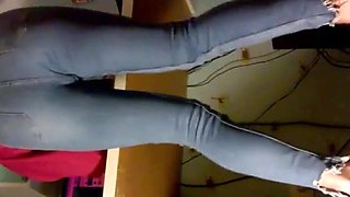 Emma Pissing and Working in Tight Jeans, Porn 7f: xHamster | xHamster Watch Emma Pissing and Working in Tight Jeans clip on xHamster, the biggest fucky-fucky tube web site with tons of free-for-all French Jeans Fit & Piss Jeans porno videos