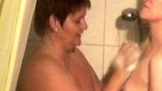 2 Bi-girls Showering: Free Lesbian Porn Video 76 - xHamster Watch two Bi-girls Showering tube fuckfest clip for free-for-all on xHamster, with the authoritative collection of German Lesbian, mother I'd like to fuck & BBW porno video sequences