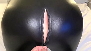 Uk mother I'd like to fuck in Catsuit in Perfect Buttplug Reveal: Free Porn 57 Watch Uk MILF in Catsuit in Perfect Buttplug Reveal episode on xHamster - the ultimate selection of free British Ipad Perfect HD xxx porno tube clips