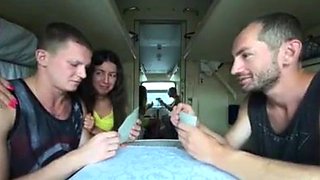 Russian Wife Share in Train, Free Wife List Porn Video 82 Watch Russian Wife Share in Train video on xHamster, the superlatively good romp tube website with tons of free Wife List Xxx Share & Sharing GF pornography movies