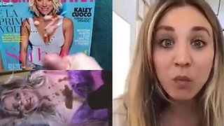 Kaley Cuoco Reacting to Cock and Cum Tribute Fake: Porn 00 Watch Kaley Cuoco Reacting to Cock and Cum Tribute Fake movie on xHamster - the ultimate database of free Xxx Cock & Fake Xxx hardcore pornography tube videos