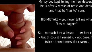 Toy Boy's Triple Ruin, Free Xxx Triple HD Porn c6: xHamster | xHamster Watch Toy Boy's Triple Ruin episode on xHamster, the greatest HD bang-out tube site with tons of free Xxx Triple & Amateur Submissions porno videos