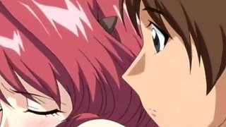 Lover in Law 02 - cheating on her husband with his brutha | Anime Sex Uncensored