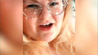 SSBBW Neoqlassical on Snapchat Just having some pleasure with my slutty Snapchat friends yesterday... showcasing my big bulky boobs and dicksucking skills and practically asking to acquire my mouth drilled