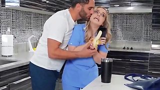Nurse Codi Vore is About to Go to Work but Her BF Damon | xHamster Watch Nurse Codi Vore is About to Go to Work but Her BF Damon Dice… movie on xHamster - the ultimate collection of free Swedish Big Boobs HD porn tube videos