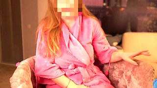 I was sent a movie scene of my sister draining off on Skype! What to do? Aug 14th 2021
