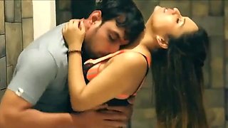 Hot Indian sweetheart stuffed firm by her ally indian desi bhabhi indian homemade banging hard-core