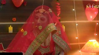 Suhagrat Me Bhabhi Chod Ke Rulaya ( Hardcore Sex) Hot Indian HD clip on web join now