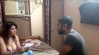 My allies plow my step-mother I record anything with clear Hindi audio