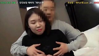 Korean Erotic Actor Japanese AV Challenge Episode 11