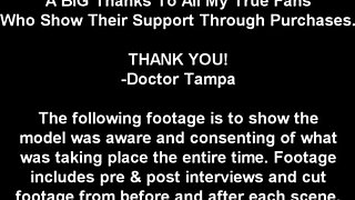 $CLOV Lesbian Lovers Lilly Lyle & Nikki Star Are Sent To Doctor Tampa's Kinky Clinic For Conversion Therapy @CaptiveClinic.com