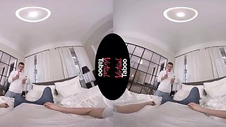 VIRTUAL TABOO - Two Cocks One Mouth