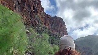 Rock Climbing OUTDOOR hump venture - Ocean Crush