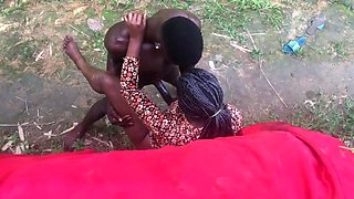 TEENS EBONY BROWN BUNNIES FUCKED ME BOTH ON LAND AND RIVER TO SAVED THE KING'S WIFE FROM THE HAND'S OF AFRICAN EVIL SPIRITS ( Angel Queenshome9ja ) ( Brown Bunnies ) FULL VIDEO ON XVIDEOS RED