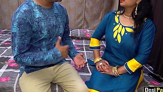 Desi Pari Aunty Fucked For Money With Clear Hindi Audio Desi Pari Aunty Fucked For Money With Clear Hindi Audio