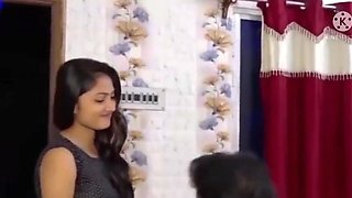 Wife Ne Pehle Pati Fir Dewar Ko Diya Charamsukh Indian desi screw Hot Sexy Bhabhi