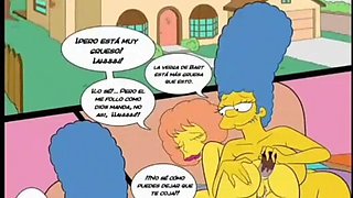 The Simpsons bad habits part three