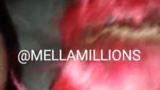 Mella Millions head game proper