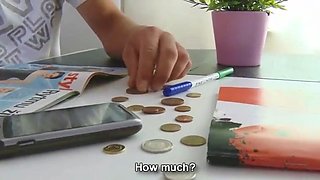 Sell Your GF - Timea Bella wants greater quantity money and fucky-fucky
