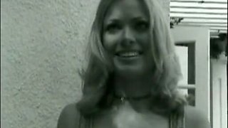 Briana Banks five fellow group-sex