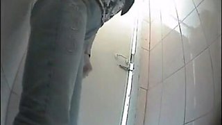 lavatory spy web camera