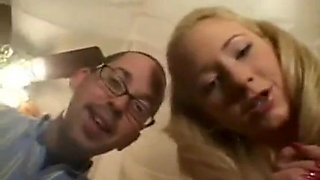 Taboo Father bonks Daugther
