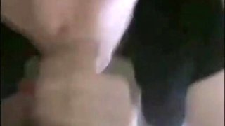 Dilettante Blond Makes Her Dude Cum Greater Amount Than One Time on Her