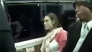 Sex on Bus