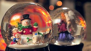 γλυκια - μαθηματα μαμας - chad rockwell and leanna ευχάριστα και nekane - χριστουγεννιάτικη έκπληξη