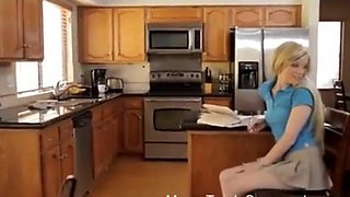 YouPorn - Mammas Educate Sex StepMom turns inspect time into nail time