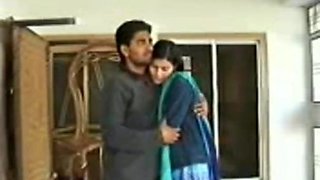 Indian Hopeless GF with BF