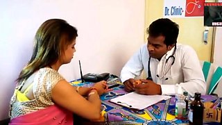 Doctor Romance & Fuck the Indian Wife