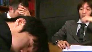 Hojo Toying Her Cunt During an Office Rencounter: Porn 27 See Hojo Toying Her Love Tunnel During an Office Rencounter movie on xHamster - the ultimate archive of free Oriental Japanese xxx porno tube videos