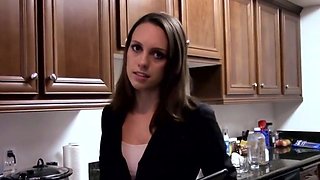 Incredibly motivated realtor uses fuck-fest to receive fresh customer Incredibly motivated real estate agent works her magic ways to coax customer to allow her to sell his condo.