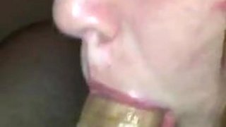 oral fuckfest and swallow - hairless 1