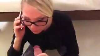 Insatiable sonny fucked mom chatting on the smartphone