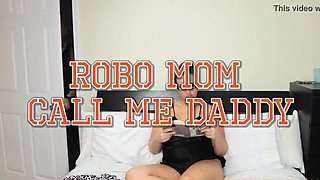 [Fell-On Productions] Madisin Lee in Robo Mommy Call Me Dad