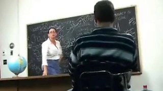 Harley Raine the Teacher