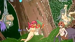 Fairy Fighting Full (Part two
